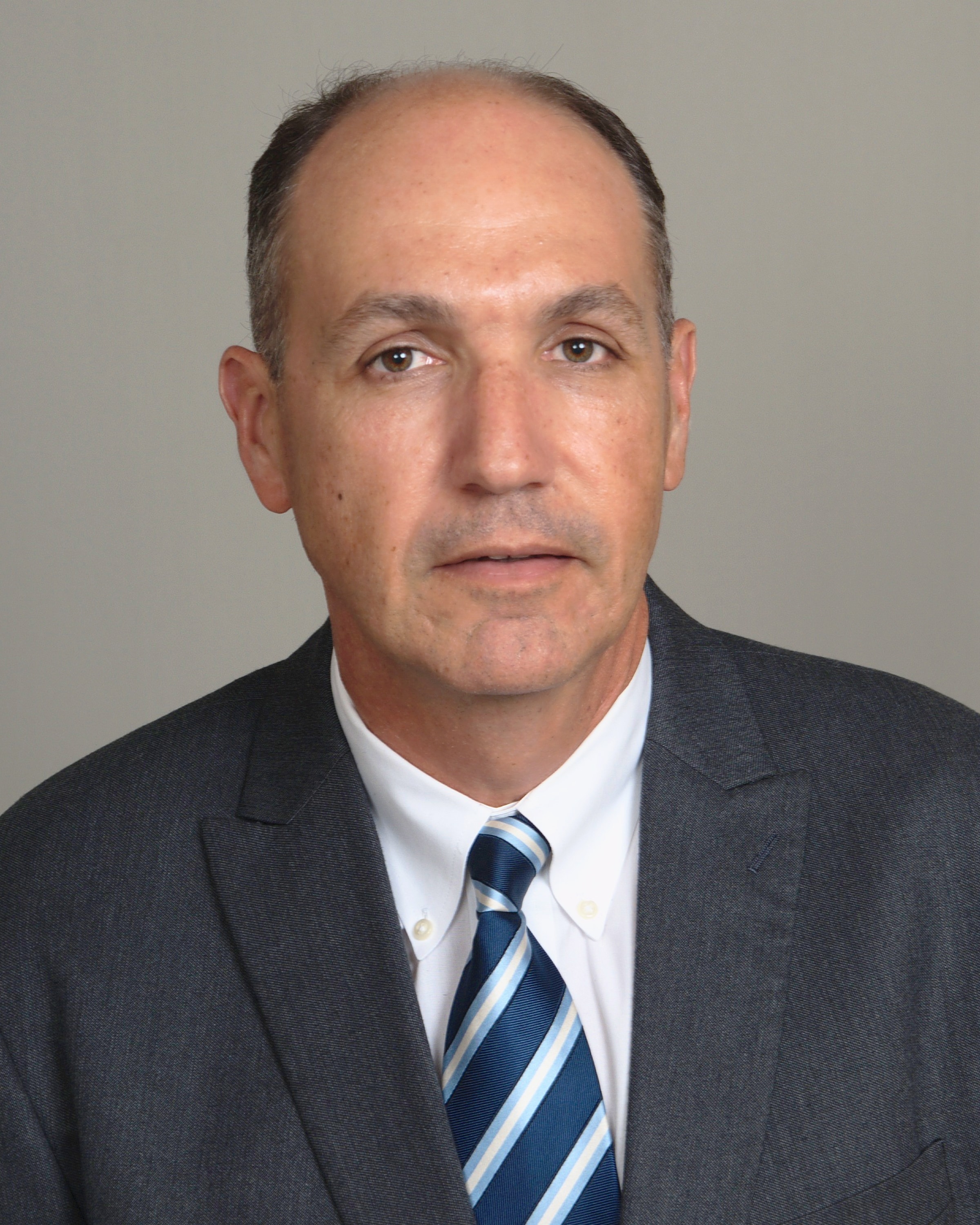 Marc Gambrill, author of LearnMoneyFirst